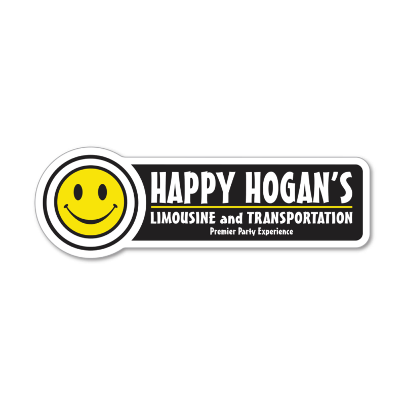 Auto Decals- Custom (Chrome Polyester) - Image 8