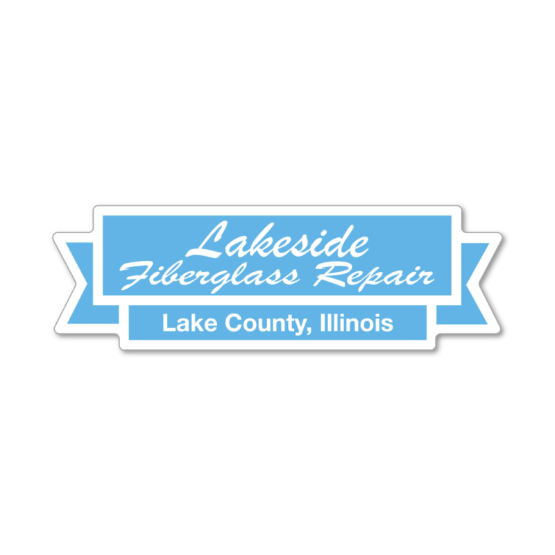 Auto Decals- Custom (Chrome Polyester) - Image 6