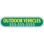Decals - Domed Auto Decals- Custom - Image 4