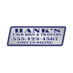 Decals - Domed Auto Decals- Custom - Image 21