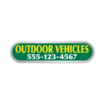 Decals - Domed Auto Decals- Custom - Image 20