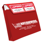 Policy Pouch (Custom) Expandable Document Holder - Image 4