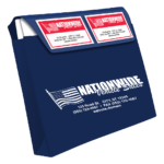 Policy Pouch (Custom) Expandable Document Holder - Image 5