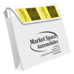 Policy Pouch (Custom) Expandable Document Holder - Image 2