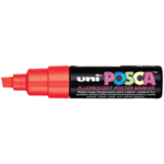 Small Posca Paint Windshield Markers- (PC-85F) - Image 6