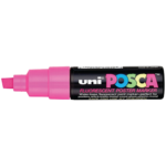Small Posca Paint Windshield Markers- (PC-85F) - Image 5