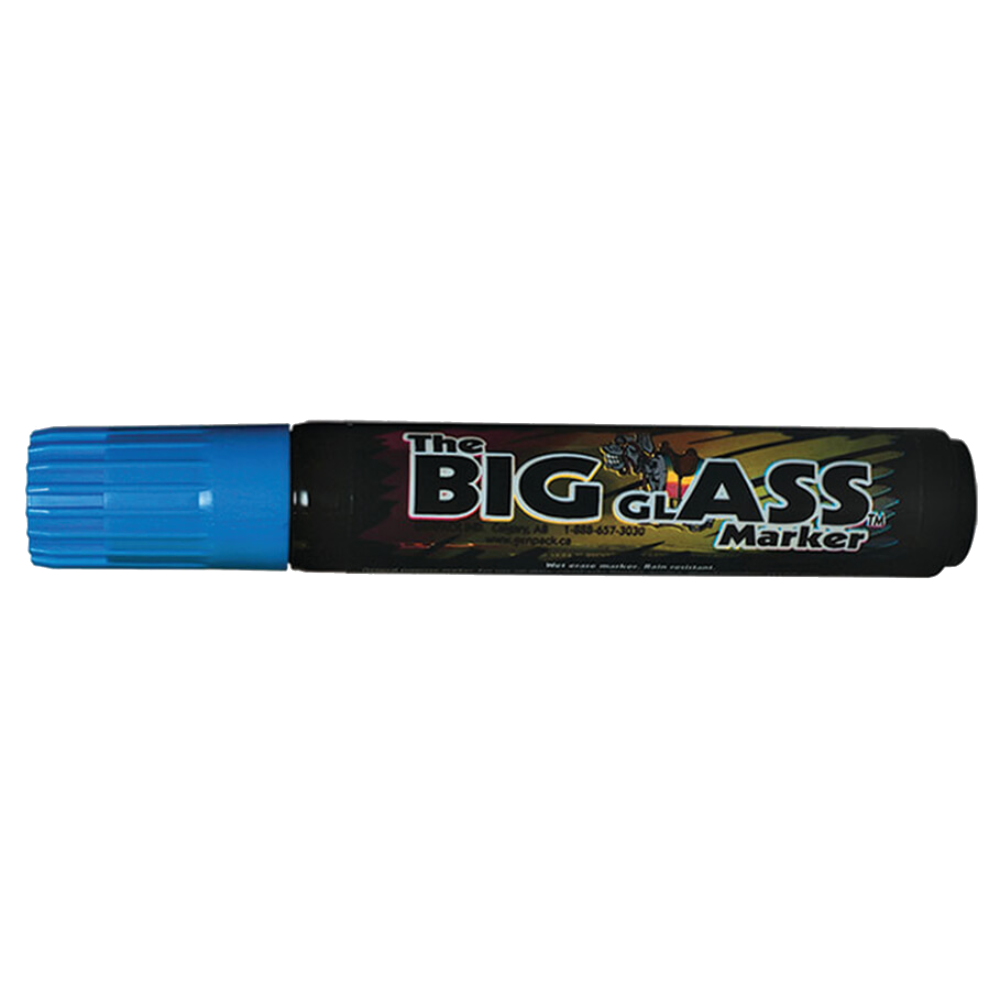 Big Glass Windshield Markers - Image 2