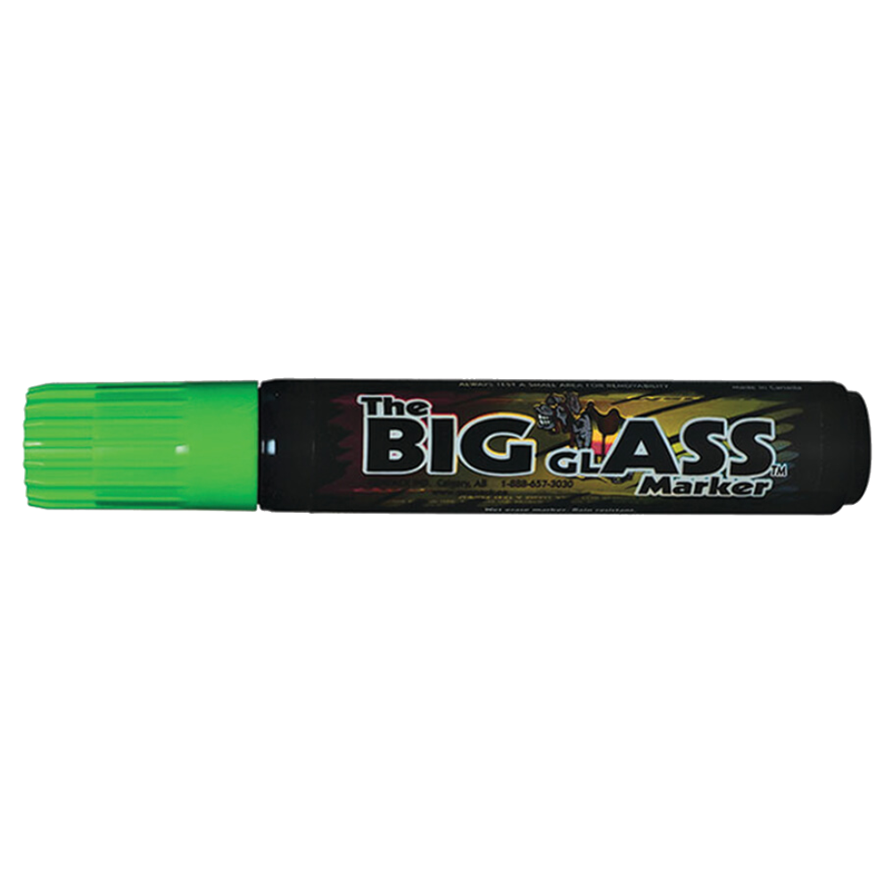 Big Glass Windshield Markers - Image 8