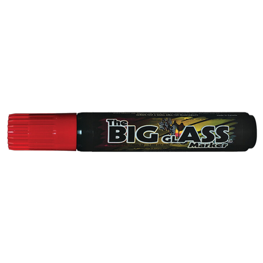 Big Glass Windshield Markers - Image 7