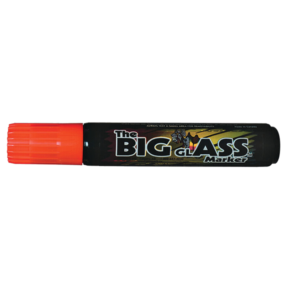 Big Glass Windshield Markers - Image 5