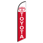Swooper Flags (Dealership Brand Names) - Image 32