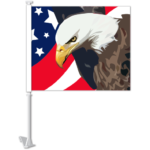 Standard Clip-on Flag - Image 13