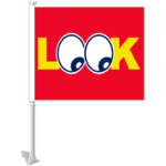 Standard Clip-on Flag - Image 31