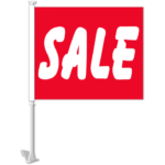 Standard Clip-on Flag - Image 14