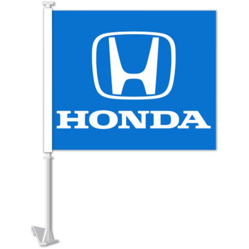 Flags- Clip-On Window Flags (Manufacturer) - Image 14