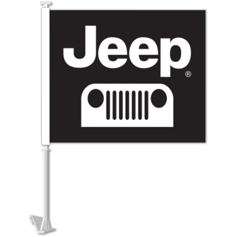 Flags- Clip-On Window Flags (Manufacturer) - Image 17
