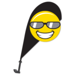 Flags- 3D Clip-On Paddle Flags - Image 27