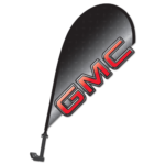 Flags- 3D Clip-On Paddle Flags - Image 15