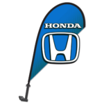 Flags- 3D Clip-On Paddle Flags - Image 14