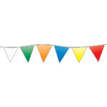 Pennants- Triangle Pennants - Image 3