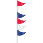 Ground Pennants (Plasticloth) - Image 2