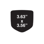 Hitch Covers- Plastic (Custom) - Image 7
