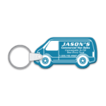 Custom Key Fobs- Soft Vinyl - Image 13