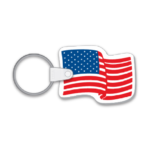 Custom Key Fobs- Soft Vinyl - Image 7