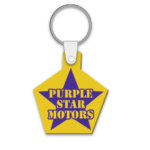 Custom Key Fobs- Soft Vinyl - Image 14