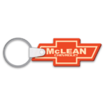 Custom Key Fobs- Soft Vinyl - Image 5