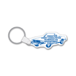 Custom Key Fobs- Soft Vinyl - Image 4