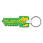 Custom Key Fobs- Soft Vinyl - Image 3