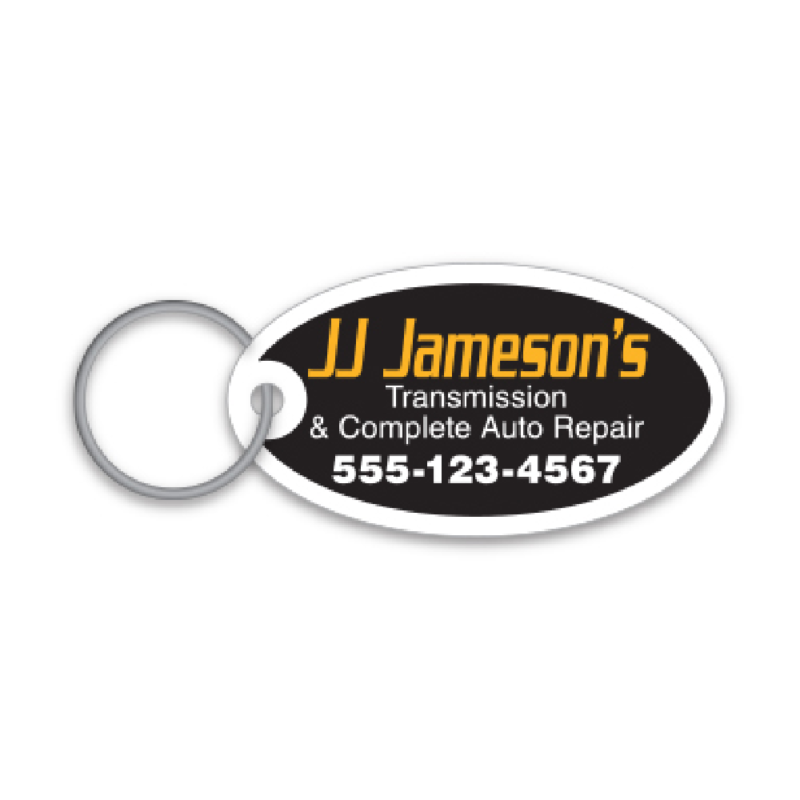 Punchable Key Fobs - Image 9