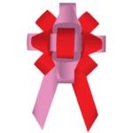 Bows- 30 Inch Build-a-Bow Custom 2-Color Car Bows - Image 52