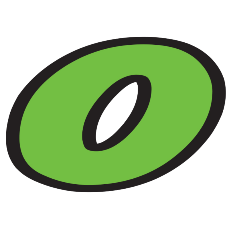 6-1/4" Die-Cut Window Stickers- 6¼" - Image 12