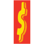 Number Window Stickers- 11½" - Image 8