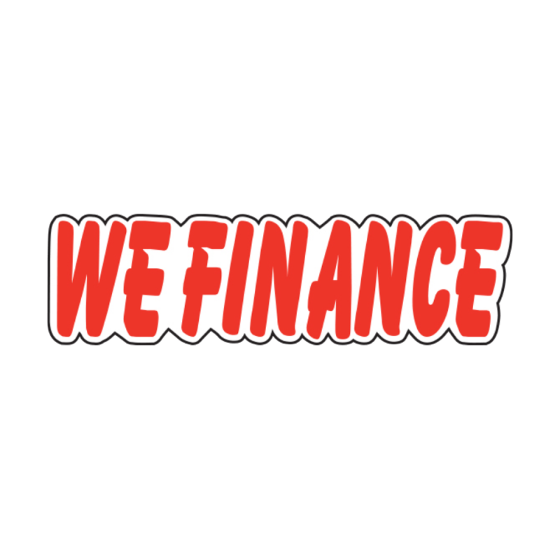 Die-Cut Window Stickers - Image 24