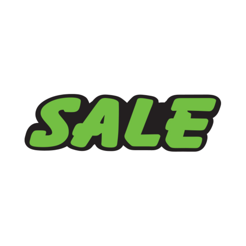 Die-Cut Window Stickers - Image 21