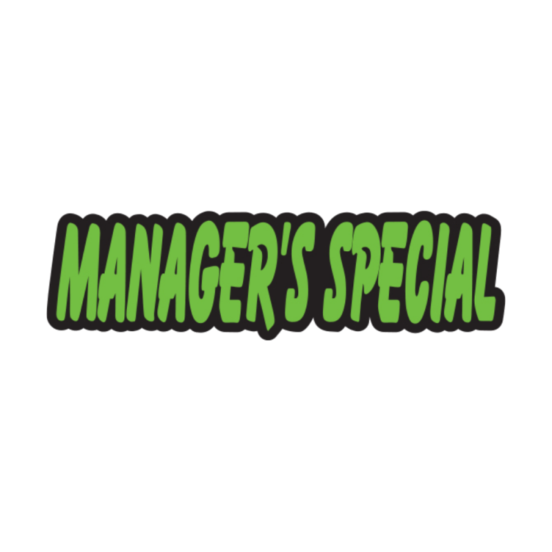 Die-Cut Window Stickers - Image 15