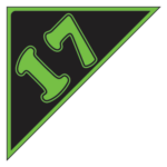 Year Angle Stickers- Window Sticker- 11"×11" - Image 8