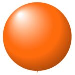 Latex Balloons- 60" Giant / "Cloud Busters" - Image 5