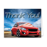 Greeting Cards With Envelops - Image 2