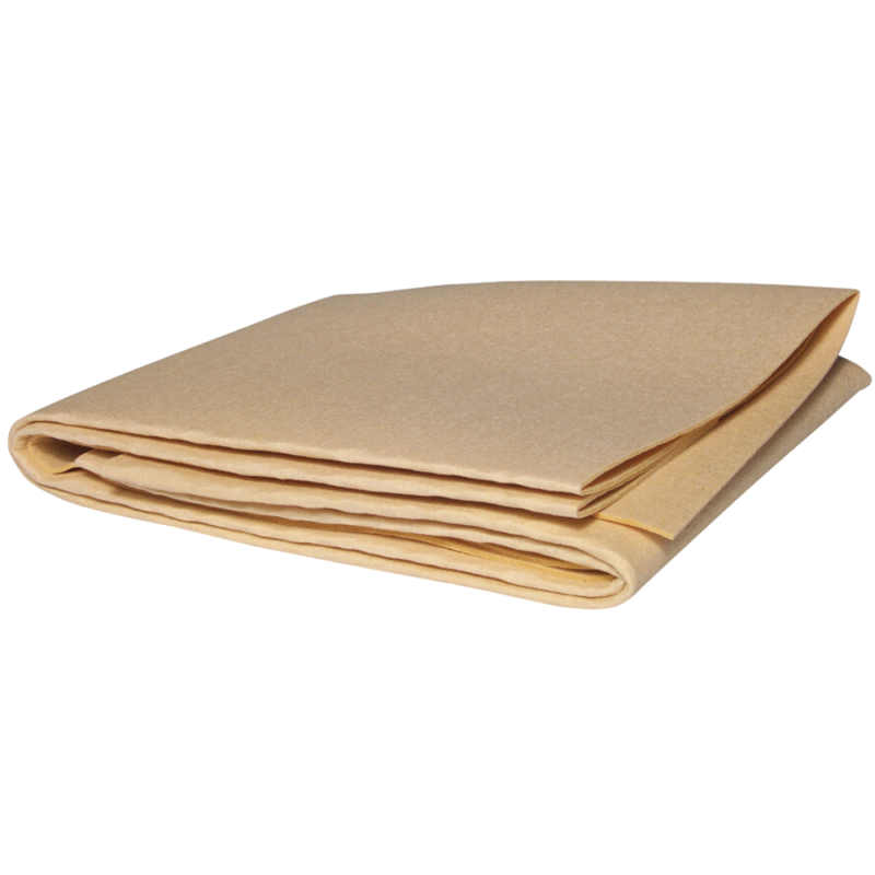 Synthetic Drying Cloth