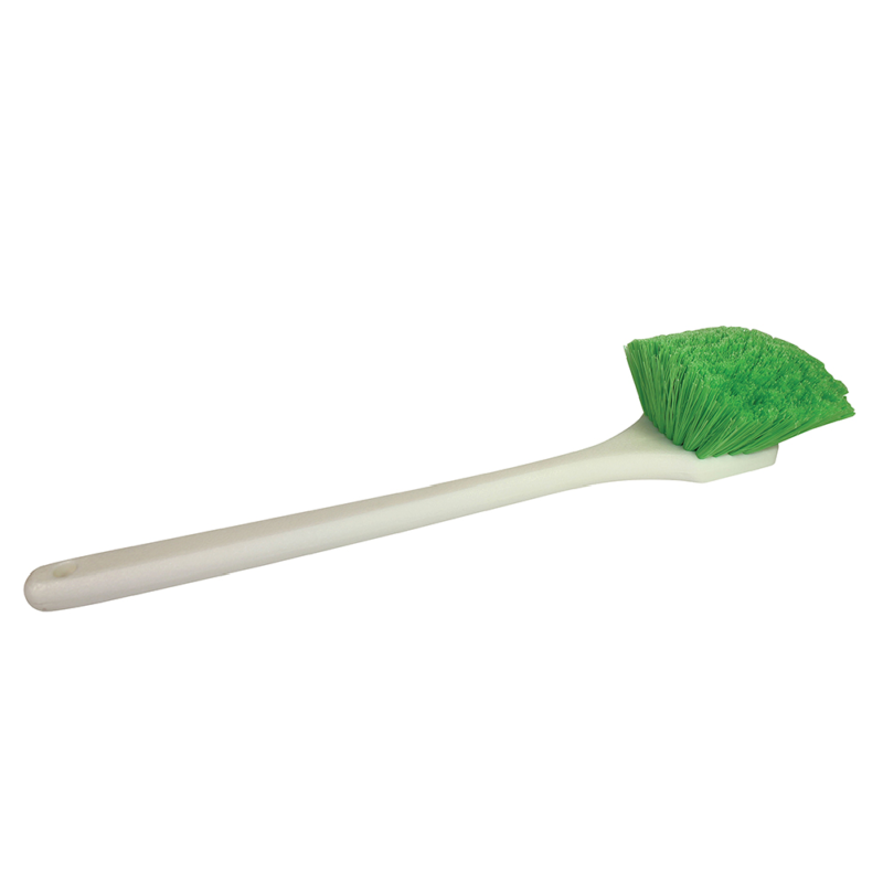Nylex Brush - Long Handle - Qty. 1