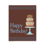 Greeting Cards With Envelops - Image 9