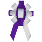 Bows- 30 Inch Build-a-Bow Custom 2-Color Car Bows - Image 64
