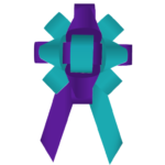 Bows- 30 Inch Build-a-Bow Custom 2-Color Car Bows - Image 65