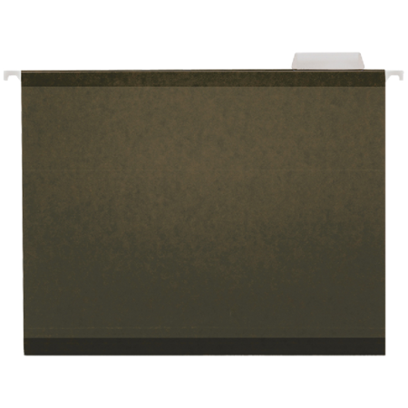 Hanging File Folders- Reinforced