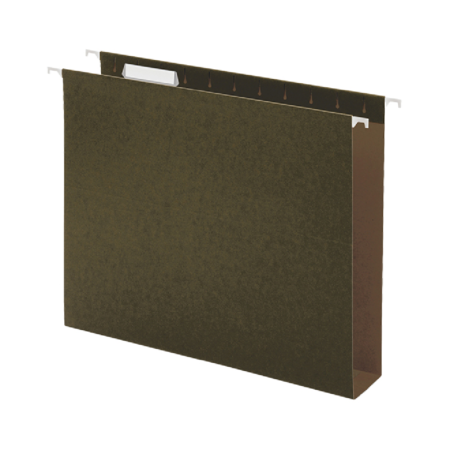 Hanging File Folders- Box Bottom