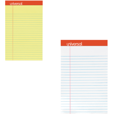 Writing Pad- 5" X 8"- Lined